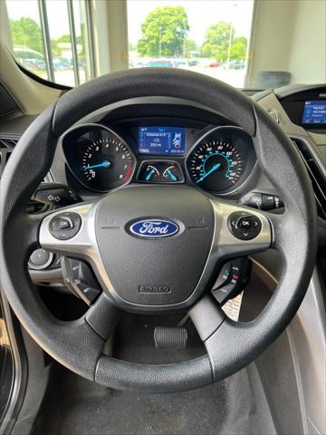 used 2014 Ford Escape car, priced at $13,750