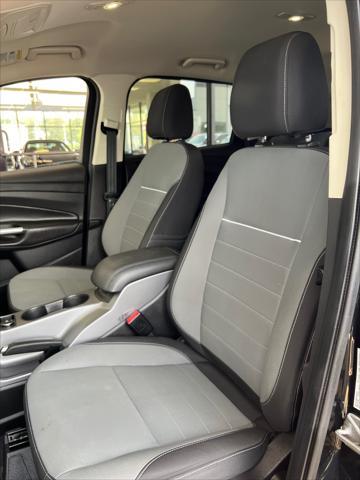 used 2014 Ford Escape car, priced at $13,750