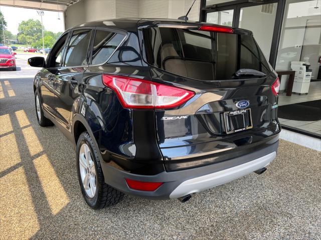 used 2014 Ford Escape car, priced at $13,750