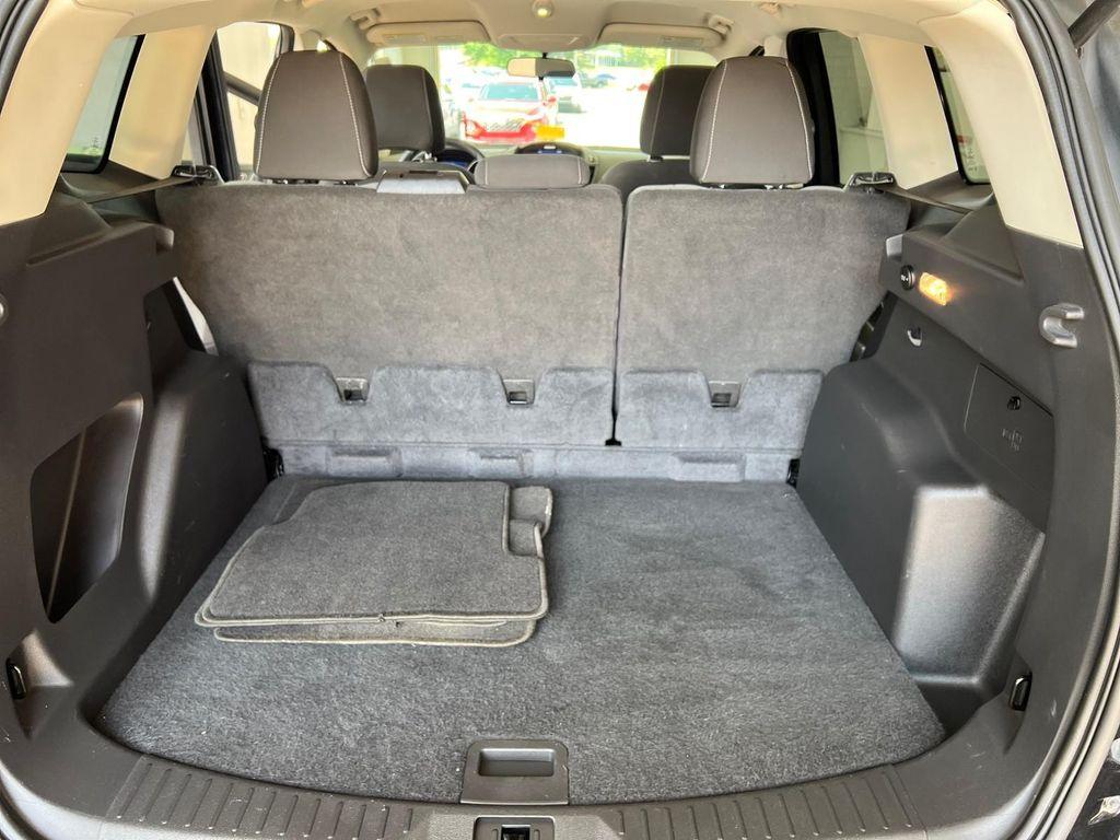 used 2014 Ford Escape car, priced at $13,750