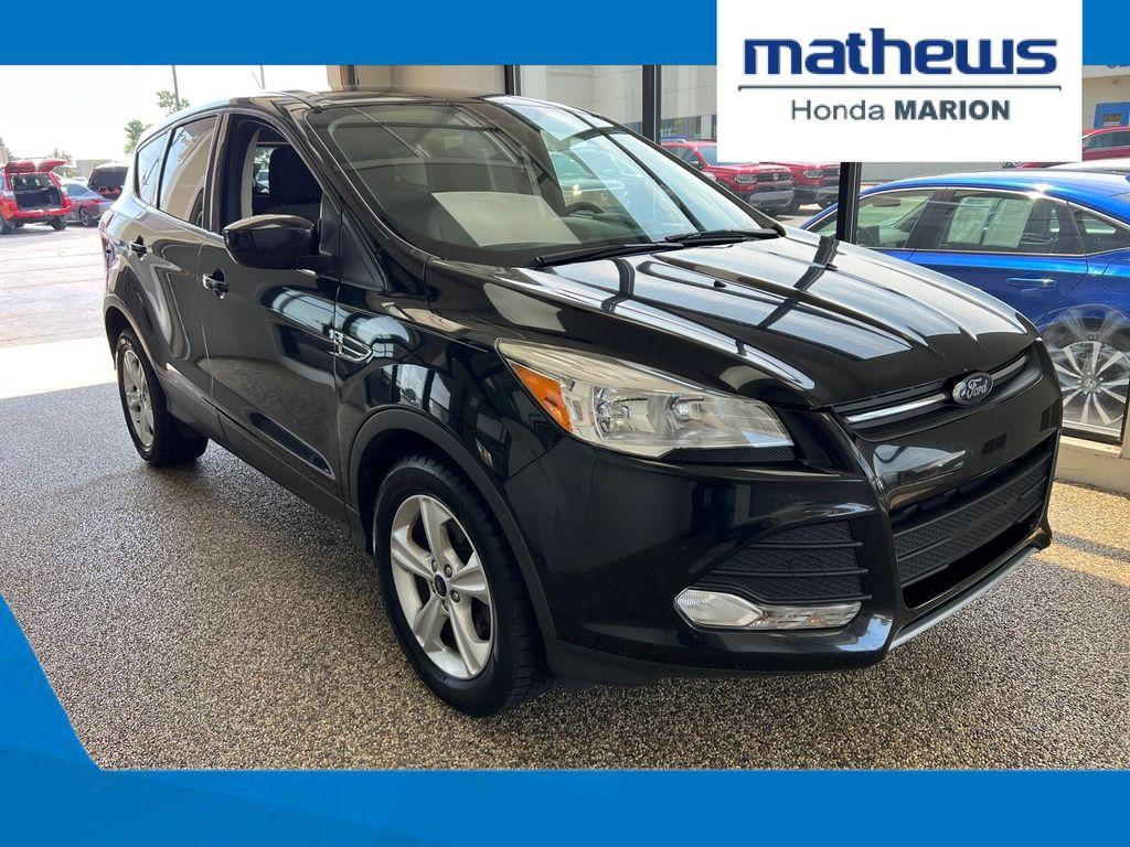 used 2014 Ford Escape car, priced at $13,750