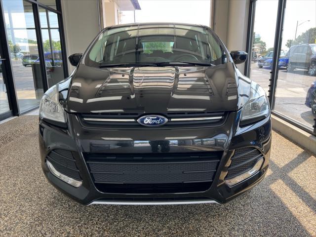 used 2014 Ford Escape car, priced at $13,750