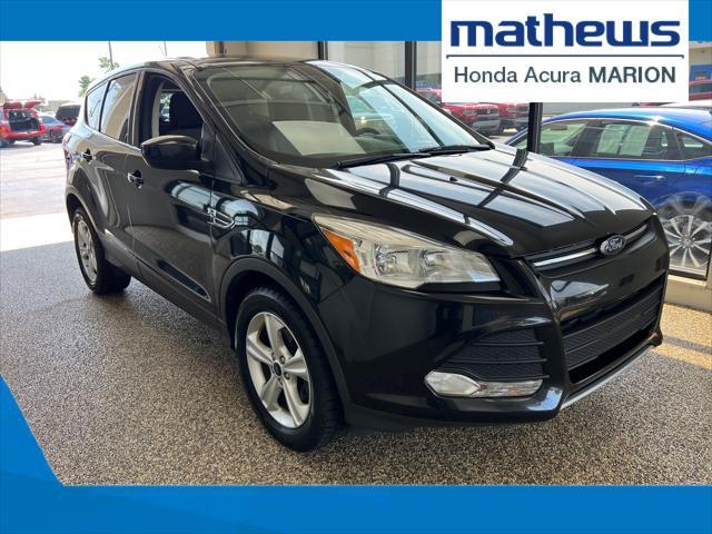 used 2014 Ford Escape car, priced at $13,750