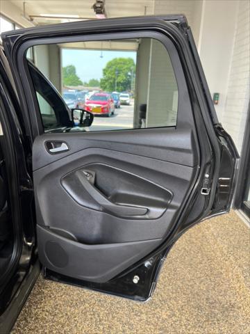 used 2014 Ford Escape car, priced at $13,750