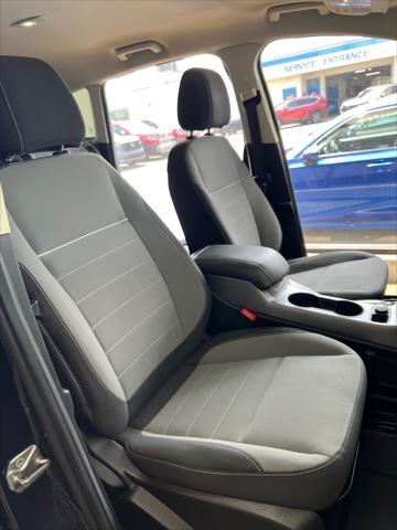 used 2014 Ford Escape car, priced at $13,750