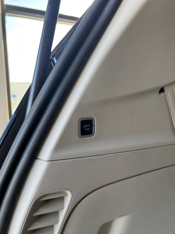 used 2020 Chrysler Voyager car, priced at $16,500