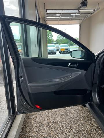 used 2014 Hyundai Sonata car, priced at $10,750