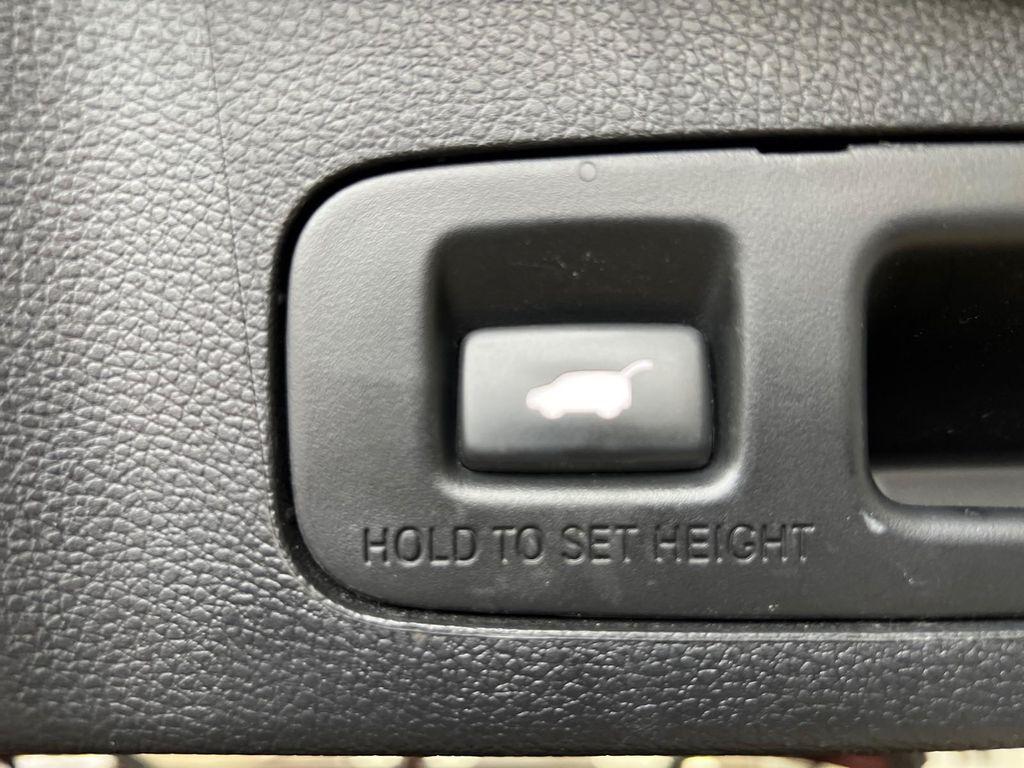 used 2018 Honda CR-V car, priced at $22,995