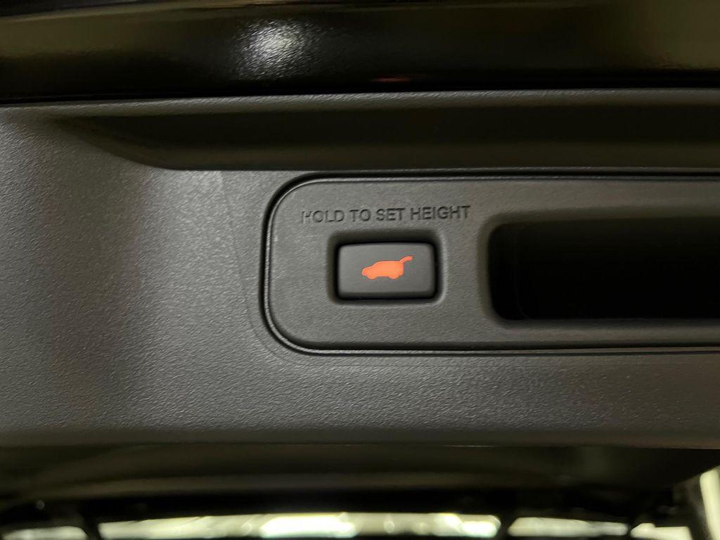 new 2026 Honda Passport car, priced at $54,420