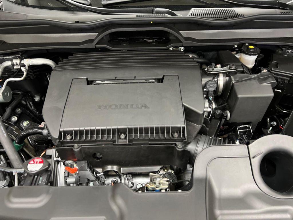 new 2026 Honda Passport car, priced at $54,420