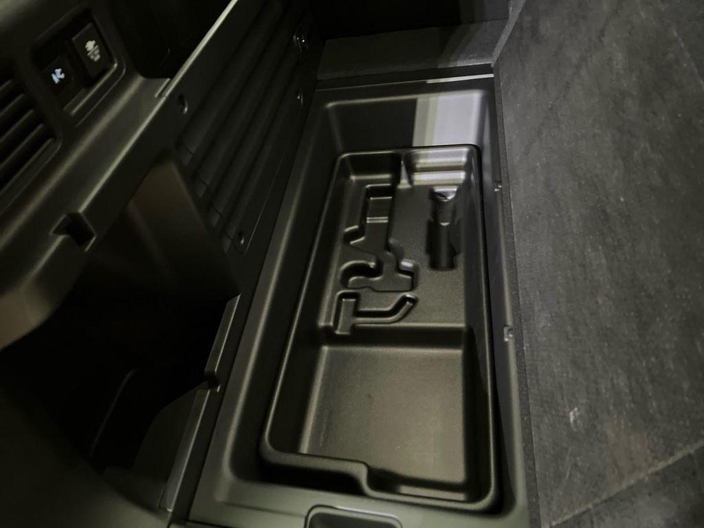 new 2026 Honda Passport car, priced at $54,420