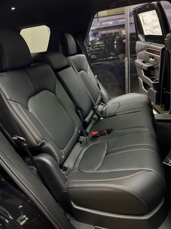 new 2026 Honda Passport car, priced at $54,420