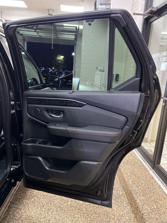 new 2026 Honda Passport car, priced at $54,420