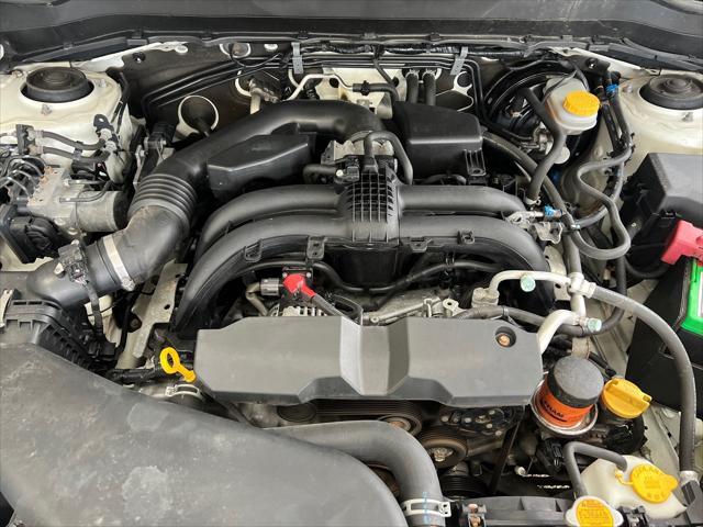 used 2017 Subaru Forester car, priced at $17,750