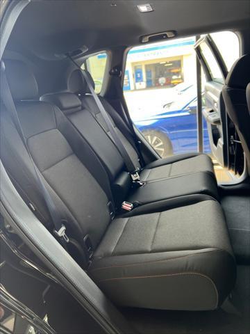 new 2026 Honda CR-V Hybrid car, priced at $40,195