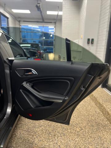 used 2019 Mercedes-Benz CLA 250 car, priced at $23,500