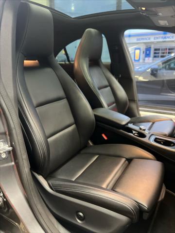 used 2019 Mercedes-Benz CLA 250 car, priced at $23,500