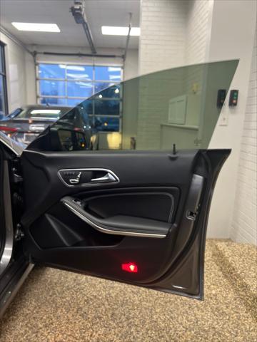 used 2019 Mercedes-Benz CLA 250 car, priced at $23,500