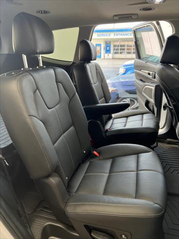 used 2022 Kia Telluride car, priced at $36,500