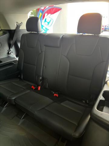 used 2022 Kia Telluride car, priced at $36,500