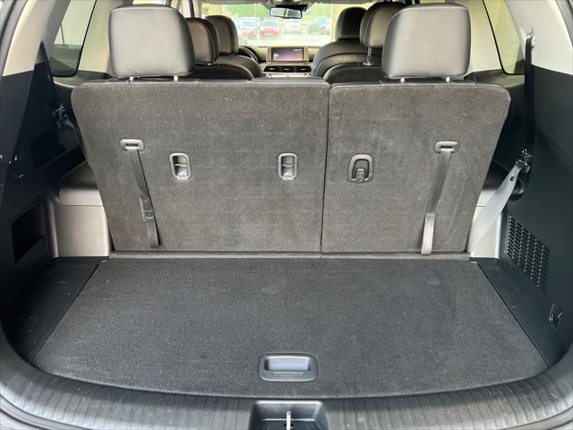 used 2022 Kia Telluride car, priced at $36,500