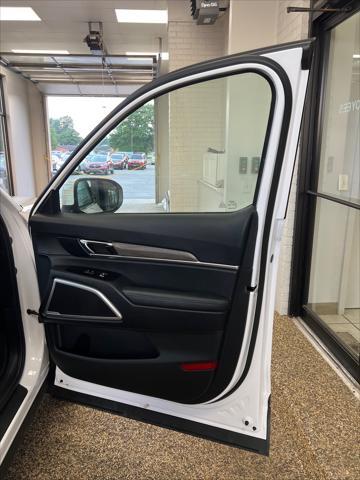 used 2022 Kia Telluride car, priced at $36,500