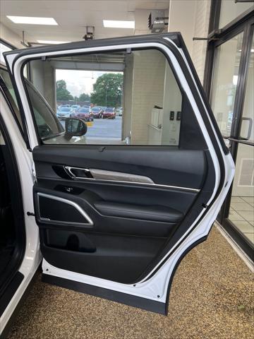 used 2022 Kia Telluride car, priced at $36,500
