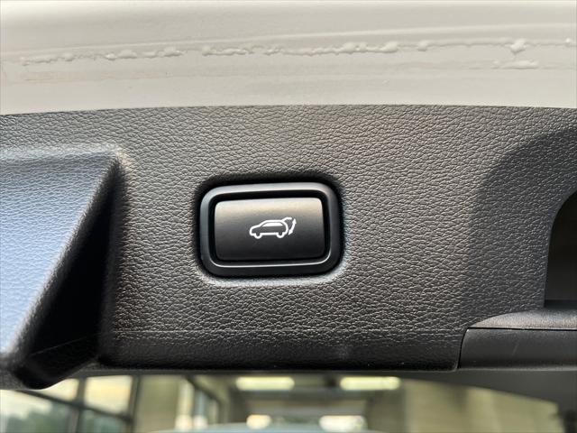 used 2022 Kia Telluride car, priced at $36,500