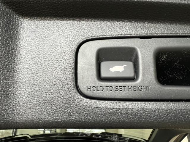 new 2025 Honda CR-V Hybrid car, priced at $42,495