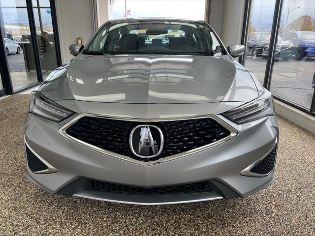 used 2020 Acura ILX car, priced at $23,750