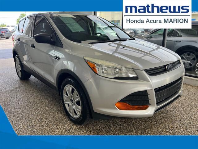 used 2014 Ford Escape car, priced at $13,500