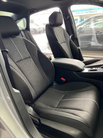 new 2025 Honda Accord Hybrid car, priced at $34,805