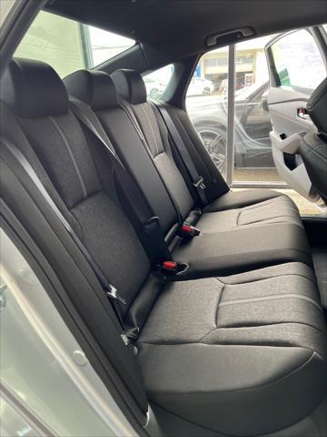 new 2025 Honda Accord Hybrid car, priced at $34,805