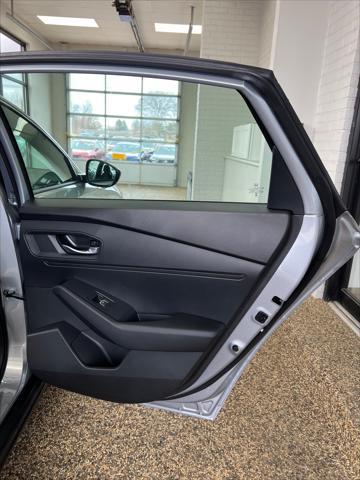 new 2025 Honda Accord Hybrid car, priced at $34,805