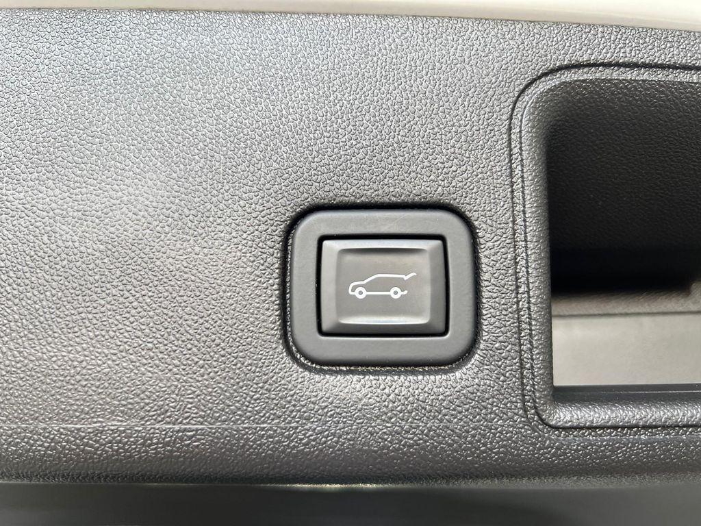 used 2020 GMC Terrain car, priced at $20,995
