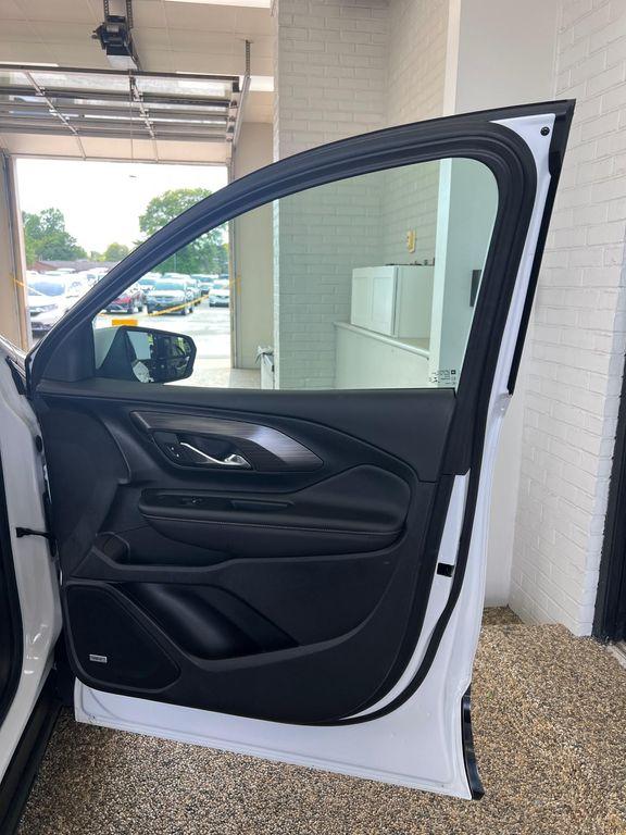 used 2020 GMC Terrain car, priced at $20,995