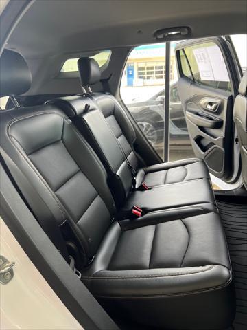 used 2020 GMC Terrain car, priced at $23,750