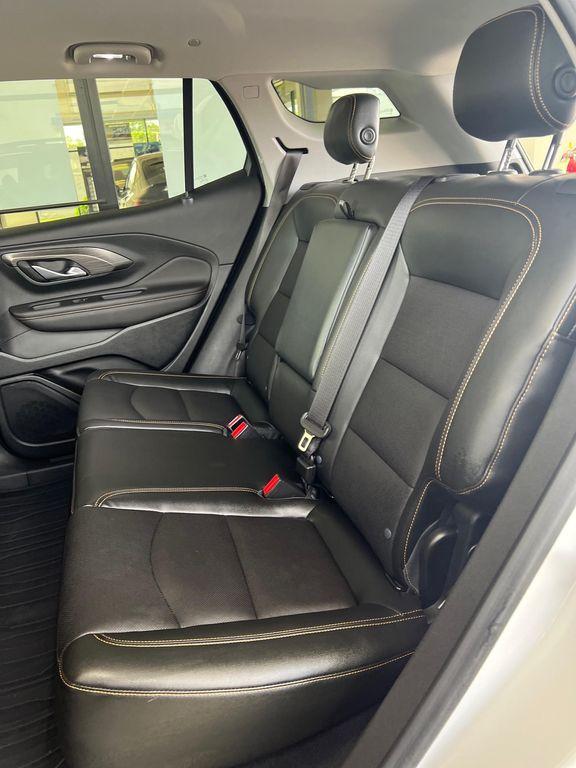 used 2020 GMC Terrain car, priced at $20,995