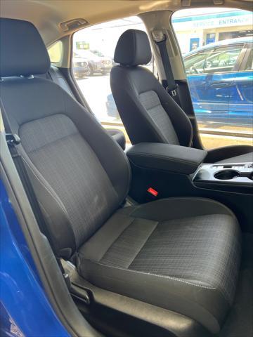 used 2022 Honda Civic car, priced at $25,750