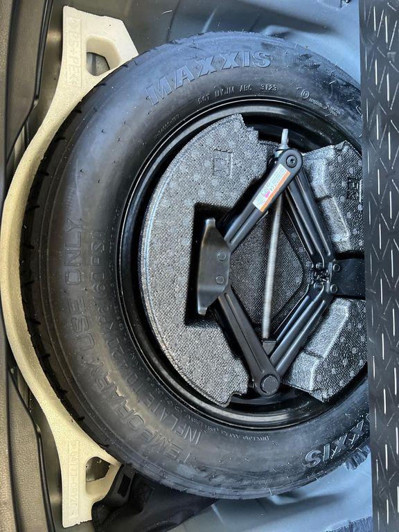 used 2024 Toyota RAV4 car, priced at $29,750