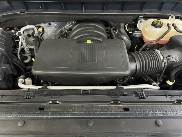 used 2019 Chevrolet Silverado 1500 car, priced at $29,995