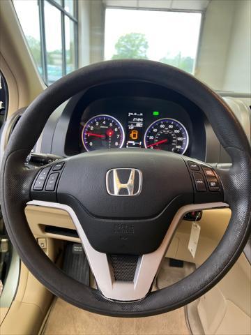 used 2007 Honda CR-V car, priced at $7,750