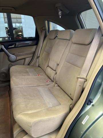 used 2007 Honda CR-V car, priced at $7,750