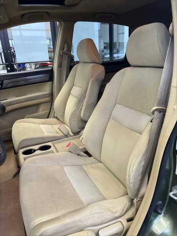 used 2007 Honda CR-V car, priced at $7,750