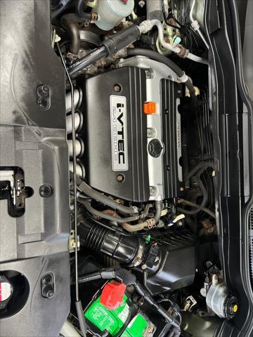 used 2007 Honda CR-V car, priced at $7,750