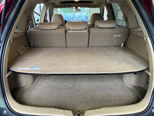used 2007 Honda CR-V car, priced at $7,750