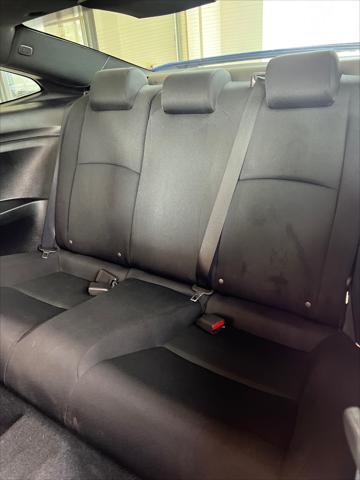 used 2019 Honda Civic Si car, priced at $24,750