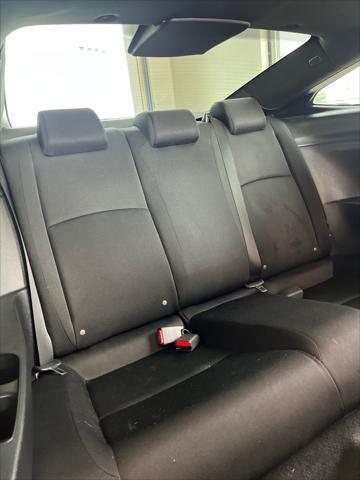 used 2019 Honda Civic Si car, priced at $24,750