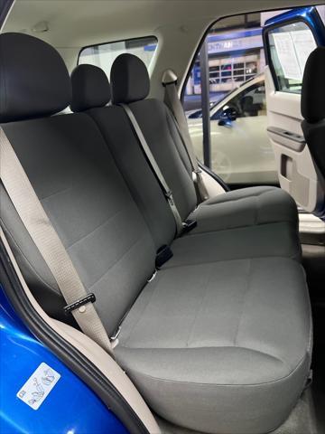 used 2012 Ford Escape car, priced at $9,750
