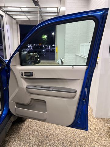 used 2012 Ford Escape car, priced at $9,750